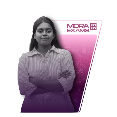 Secretary - Maathumai S. (Computer Science and Engineering)