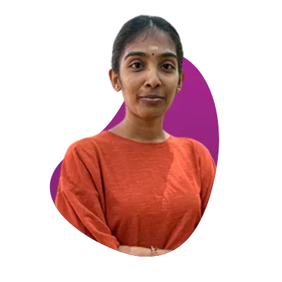 Vice President - Babijana J. (Computer Science and Engineering)